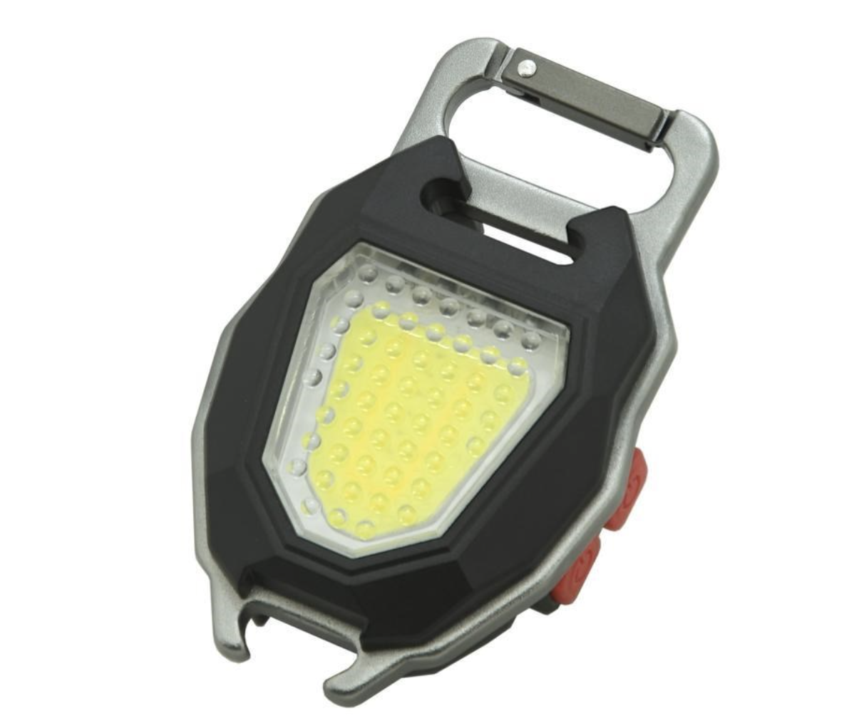 LED фонарик